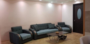 ბინები დღიურად Apartments for daily
